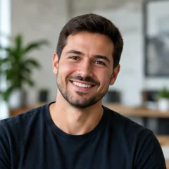 Foto de Ricardo Almeida